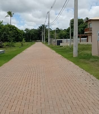 Casa da Torre Litoral Lotes