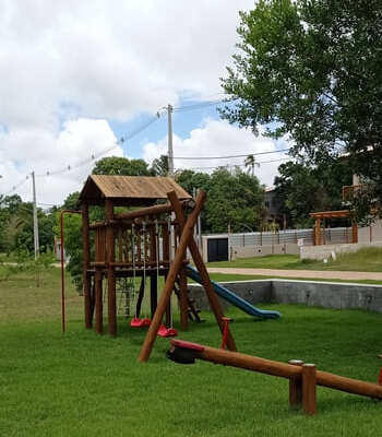 Casa da Torre Litoral Lotes