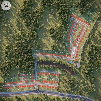 Planta Casa da Torre